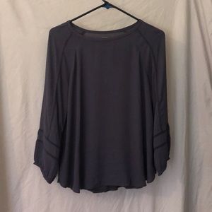 Loft Medium Petite blouse